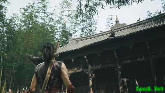 《影之刃零》游戏细节公布 四种难度几十种可选武器！