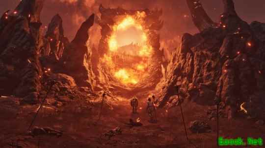 B社揭秘如何把《上古卷轴4重制版》塞进Switch2卡带