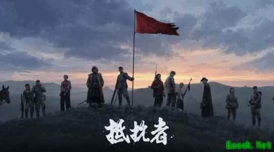 科隆展中国游戏爆发 《抵抗者》《昭和米国物语》等来了
