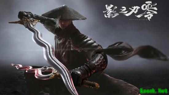 影之刃零六十六天挑战模式引热议:倒计时+永久死亡,白金奖杯必经之路?