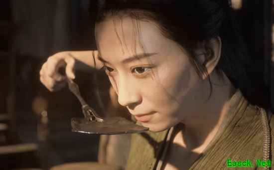 黑神话:钟馗将映,满月77演绎东方气韵引期待