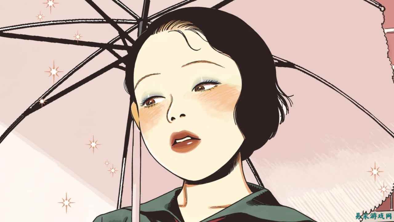 Fantagraphics推出全新漫画品牌，首发作品为《Lovers of the Empire》