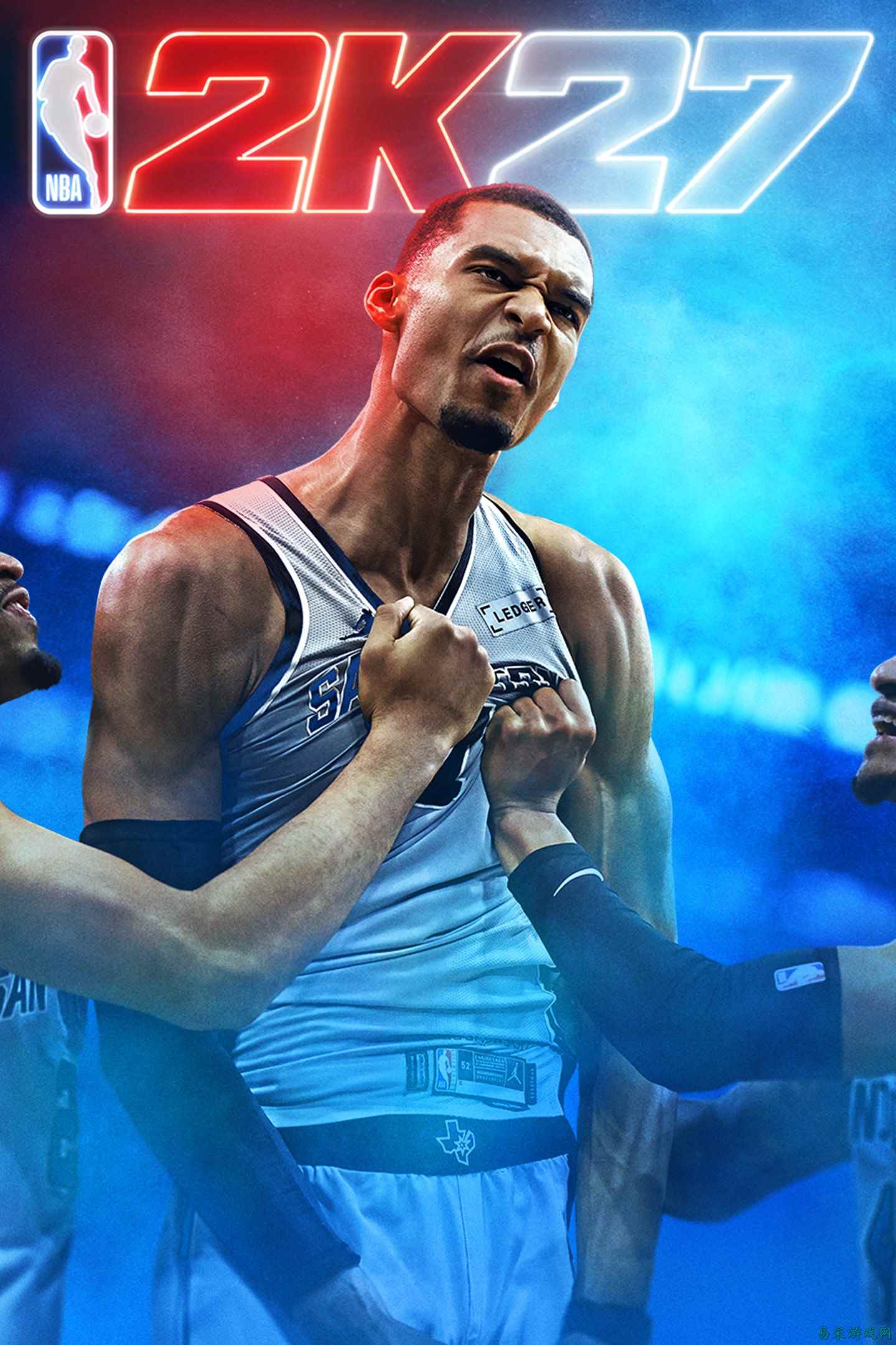 《NBA 2K27》季前赛深度解析与游戏揭秘