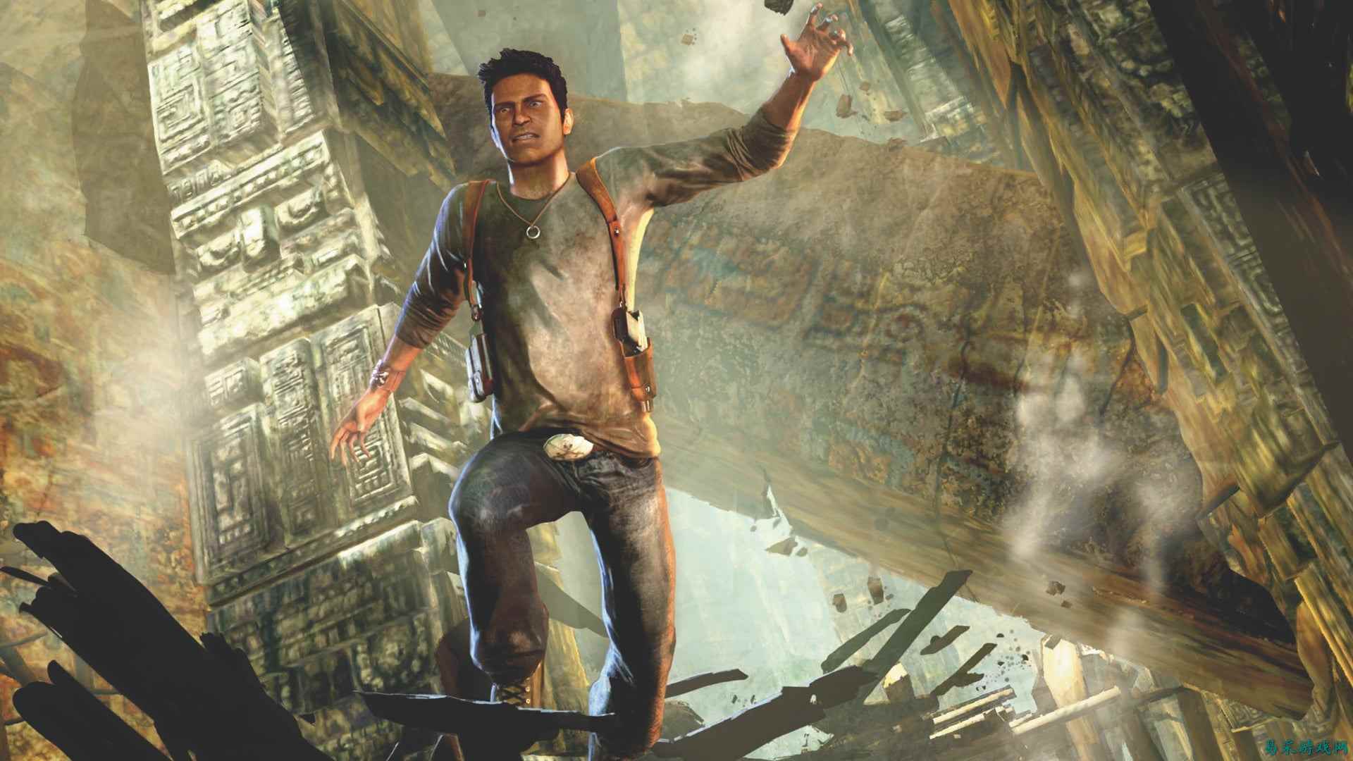《UNCHARTED™: 盗贼传奇合辑: Drake's Fortune》开发者透露游戏曾采用动态难度，旨在防止玩家过快通关