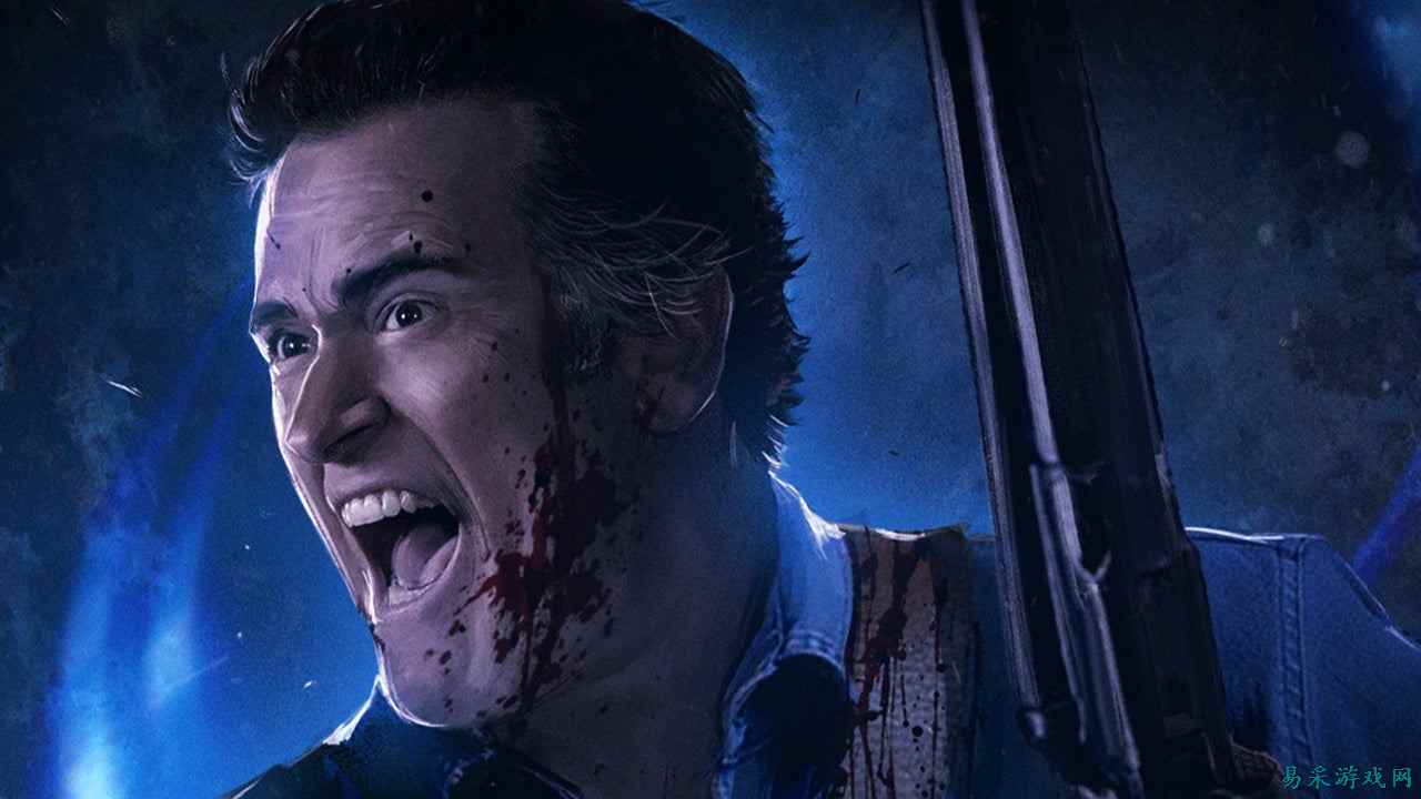 “艾什已成往事”——布鲁斯·坎贝尔表示将不再饰演 Evil Dead 中的艾什·威廉姆斯