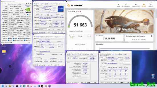 比公版高42%：RTX 5090液氮超频破纪录！GPU频率拉至3623MHz