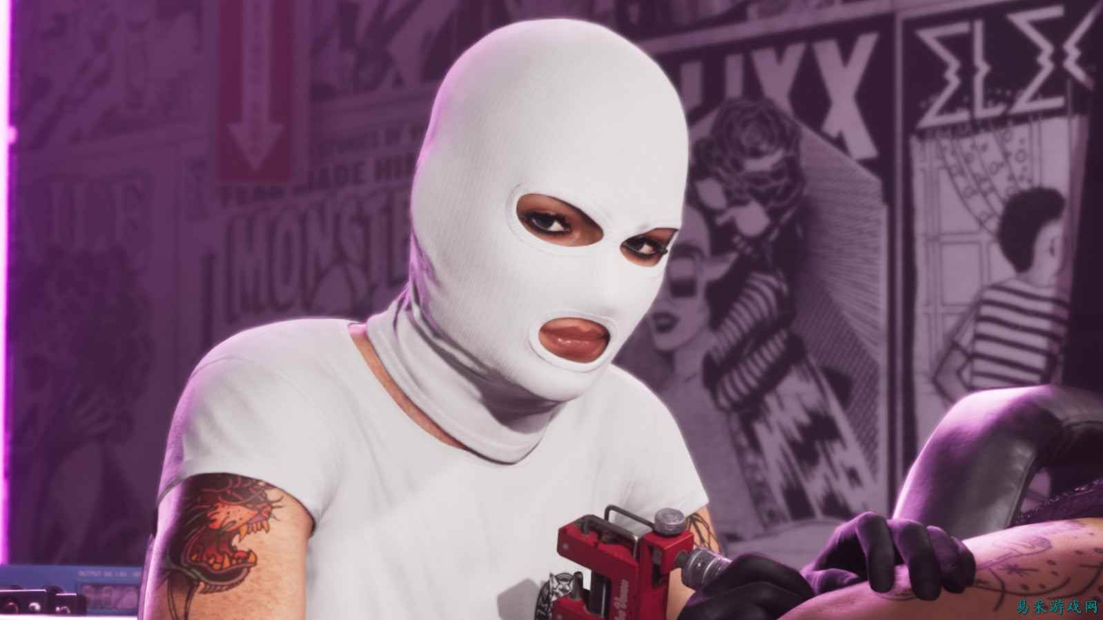 GTA6 泄露事件迫使 Stop Killing Games 运动与黑客宣言撇清关系
