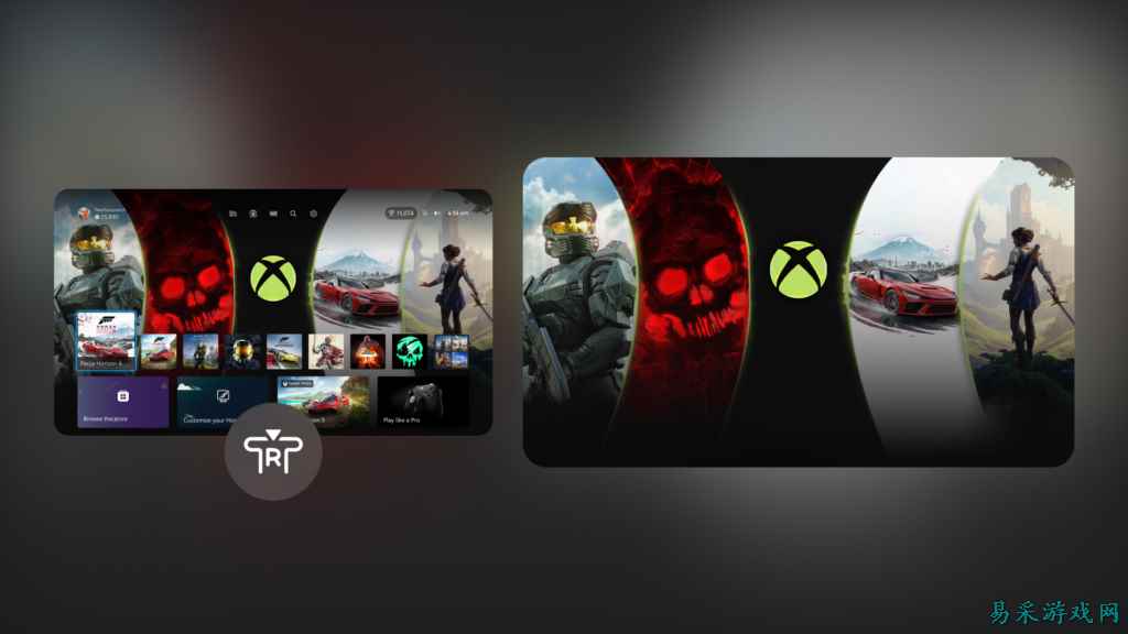 XBOX One Insider会员新功能：主页改进、本地存档管理及个人资料徽章
