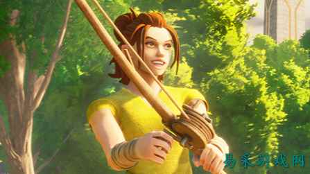 《RuneScape: Dragonwilds》确认首日加入 Xbox Game Pass
