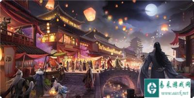 一梦江湖限时活动有哪些 限时活动怎么玩