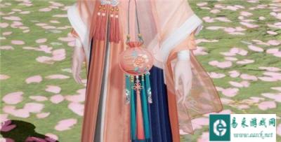 一梦江湖挂件婉心获取方法 挂件婉心怎么获得
