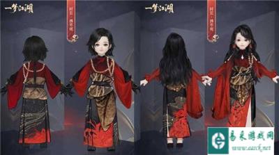一梦江湖拂寒砚怎么获得 拂寒砚套装获取方法