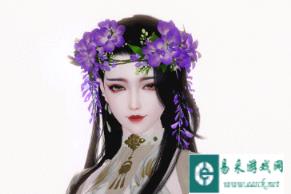 一梦江湖熏风晚挂件怎么获取 挂件熏风晚预览