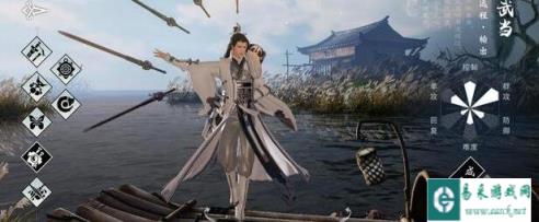一梦江湖隐士侠士怎么挑战 挑战方法详解