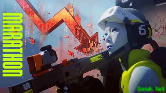 马拉松Steam活跃用户锐减96%,第三赛季成存亡关键转折点