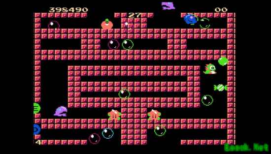 泡泡龙复刻版将于2026年登陆PS5与Switch 2，怀旧玩法全面优化