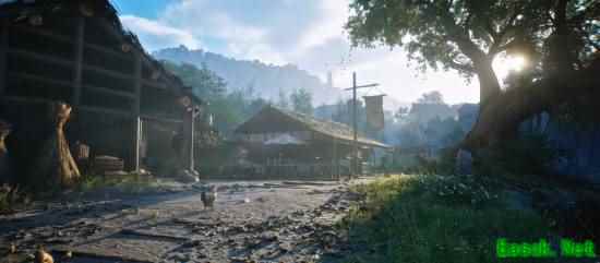 九阴真经：武侠科隆展首发实机演示，确认登陆Steam