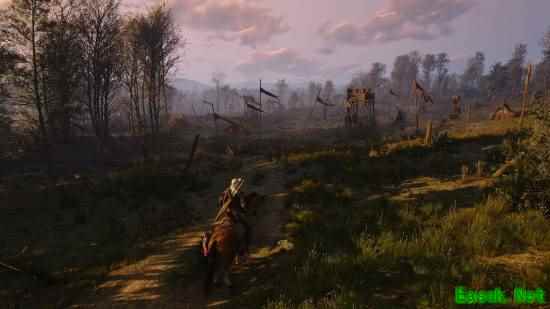 巫师3:狂猎重制版9月29日登陆Switch 2,画质全面升级且原玩家免费获取