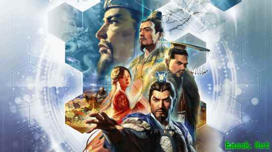 三国志14威力加强传承版迎四十周年，武松宋江等古武将登场