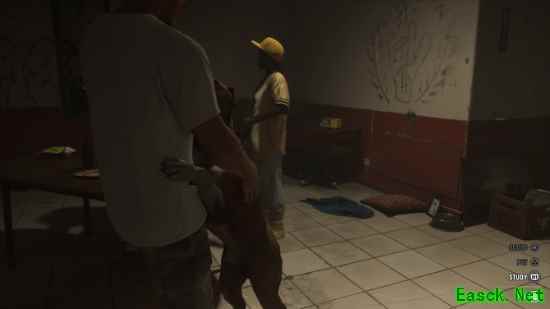 《GTA6》能对着NPC扔狗屎 离谱到好笑的交互