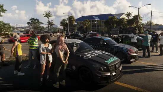 数毛社确定PS5版《GTA6》是30帧：R星技术力强无敌
