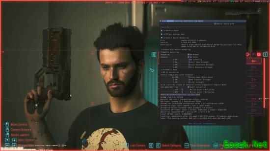 《2077》DLSS 5实机太夸张 画面电影级质感堪比真人