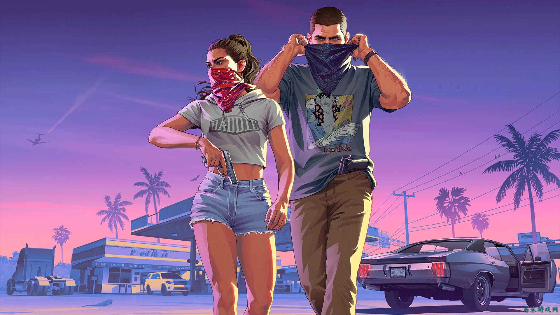 Rockstar 主动联系 Netflix 洽谈 GTA6: Extended Look 独家展示,而非对方邀约。