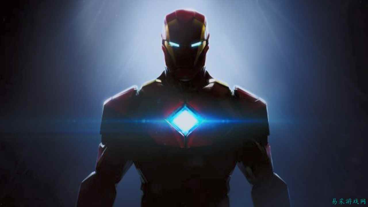 EA Motive的 钢铁人 游戏预告片疑似泄露,包含早期实机画面演示