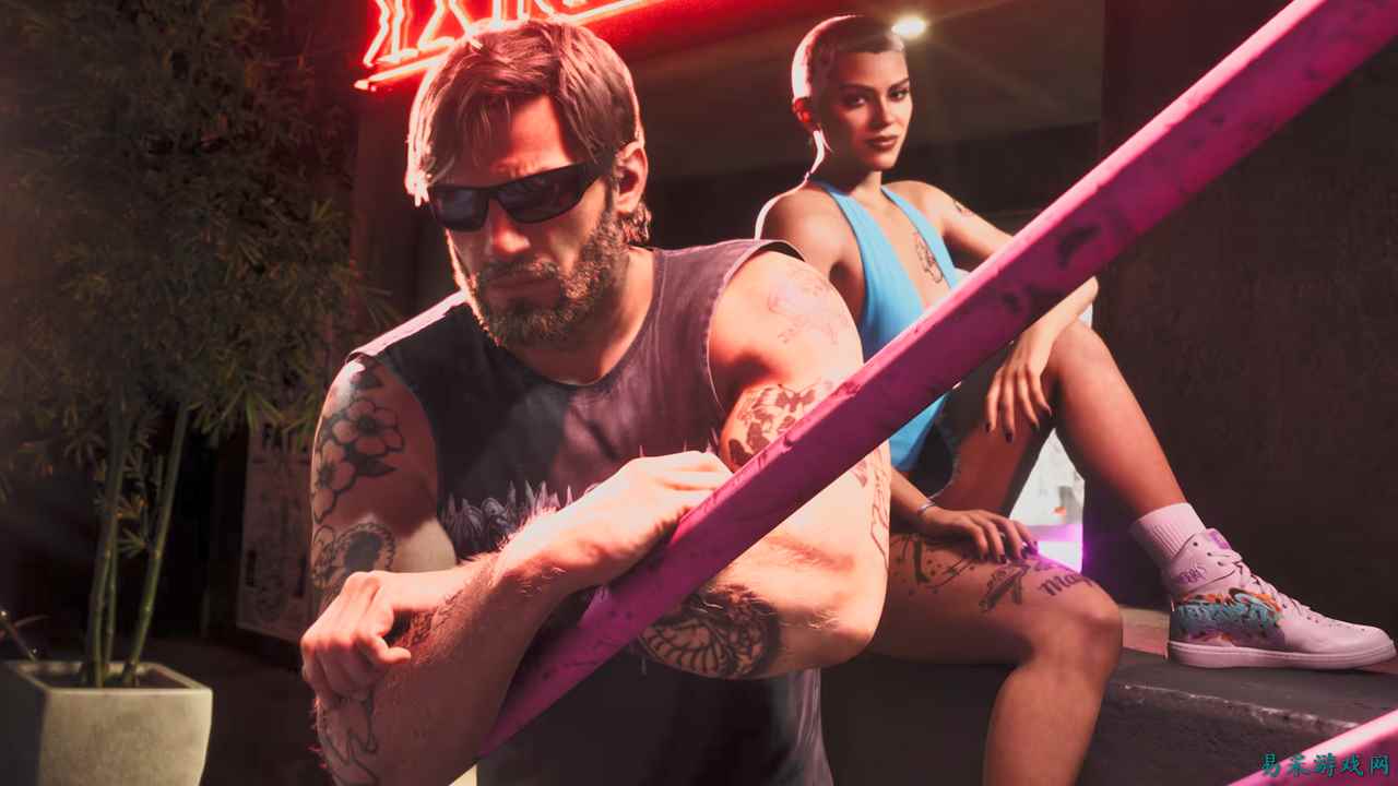 Rockstar 表示 GTA6 首发将不含微交易或生成式 AI