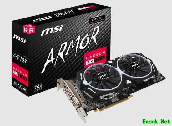 RX580转转回收仅2块钱!磨三天才退回:转手330元卖出