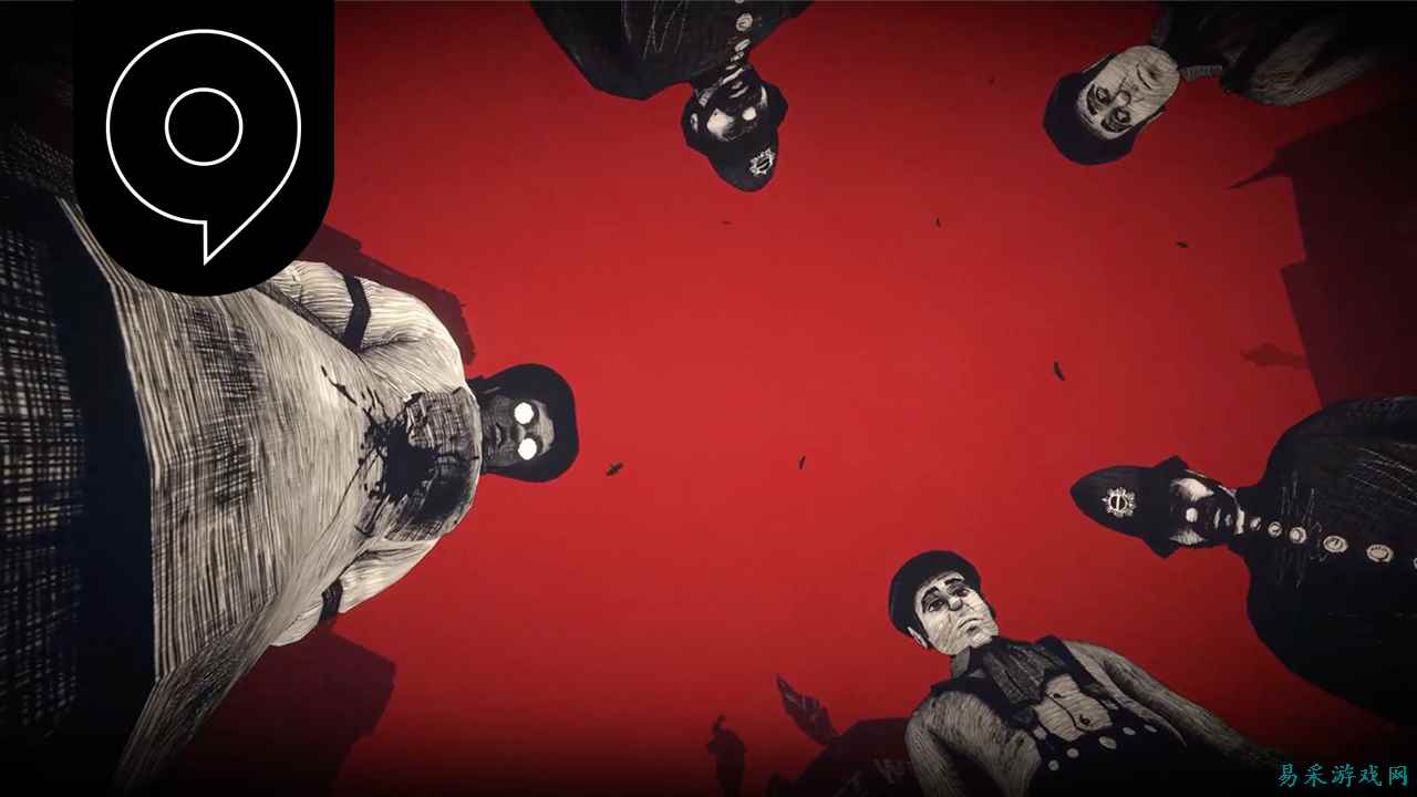 4 Penny Coffins 让你化身19世纪侦探,或是扮演10英尺高的恶魔将好友撕成两半