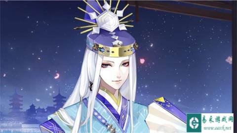 阴阳师CLAMP联动限定晴明新皮肤爆料