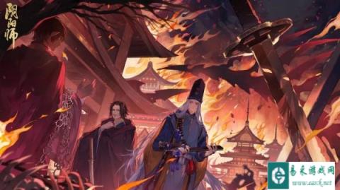 阴阳师全新SP阶式神修罗鬼童丸概念PV