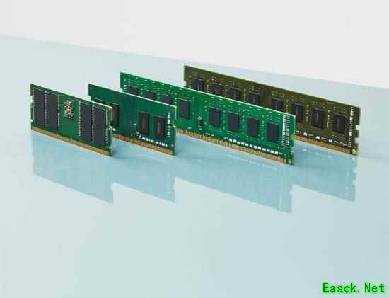 销量暴跌20% CPU迎来丑陋的一年：内存涨了5倍 AMD\Intel无力回天