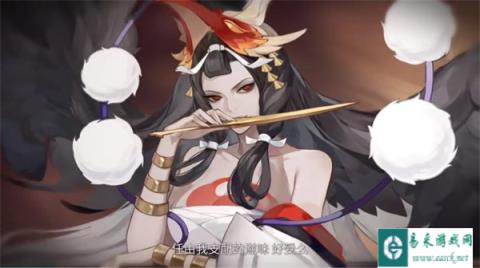 阴阳师新式神情报 全新SR阶式神天逆每降临