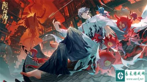 阴阳师SP修罗鬼童丸追忆绘卷活动即将开启