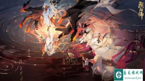 阴阳师全新SSR阶式神言灵概念PV 不止高声语