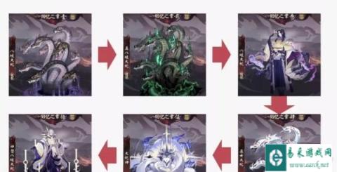 阴阳师无尽时空玩法攻略 虚无大蛇挑战