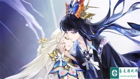 阴阳师空相面灵气典藏皮肤双栖蝶即将上线