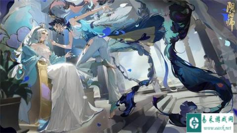 阴阳师孔雀明王追忆绘卷活动即将开启