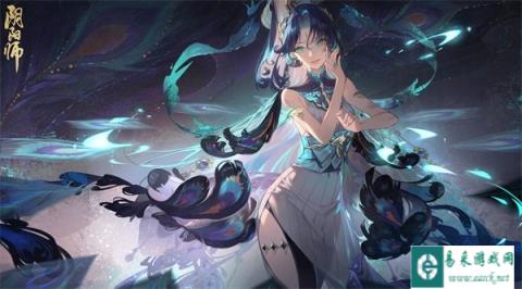 阴阳师全新SSR孔雀明王首支概念片公开