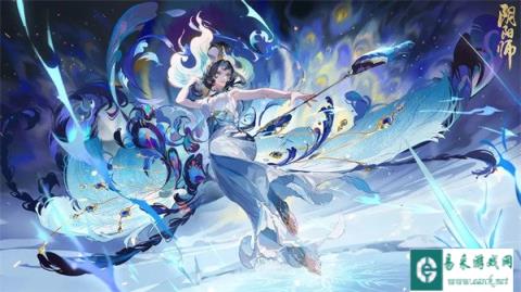 阴阳师5月24日更新公告 SSR孔雀明王降临