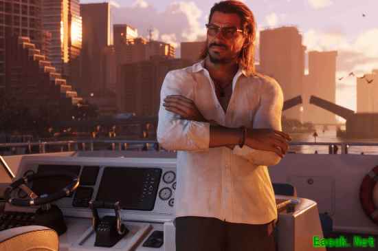 R星对《GTA6》Xbox版很满意 称不重蹈《赛博朋克2077》覆辙