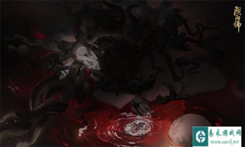 阴阳师全新版本活动祈舞唤神开启 星熊童子新皮肤上线