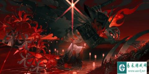 阴阳师赤舌副本位置大全2024 具体位置介绍