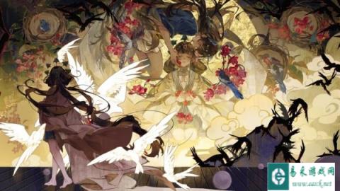 阴阳师祈梦印章怎么获得 春分伊始绀云伴岳玩法介绍