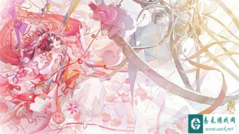 阴阳师纺愿缘结神追忆绘卷活动即将开启
