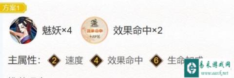 阴阳师盗人神御魂搭配攻略 2024最新方案分享
