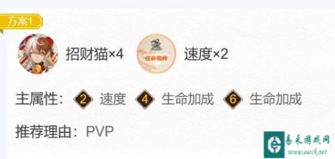 阴阳师寻森小鹿男御魂推荐 2024最佳搭配方案