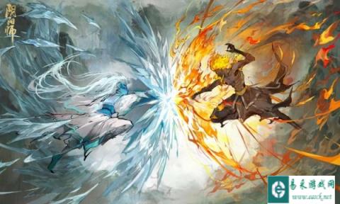 阴阳师雾山五行联动什么时候出 联动新式神是谁